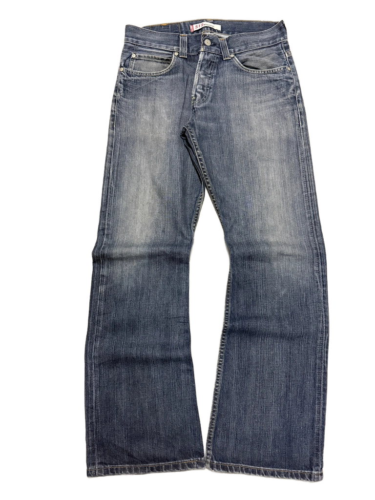 Levi’s Jeans 512 Bootcut (M)