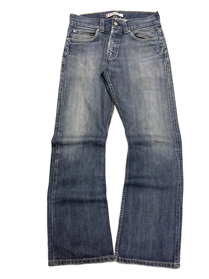 Levi’s Jeans 512 Bootcut (M)