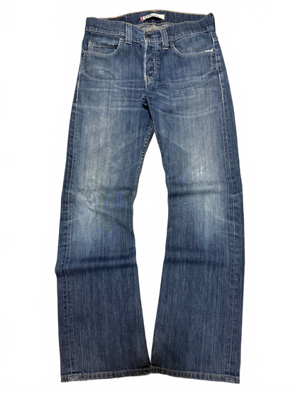 Levi’s Jeans 512 Bootcut (S)