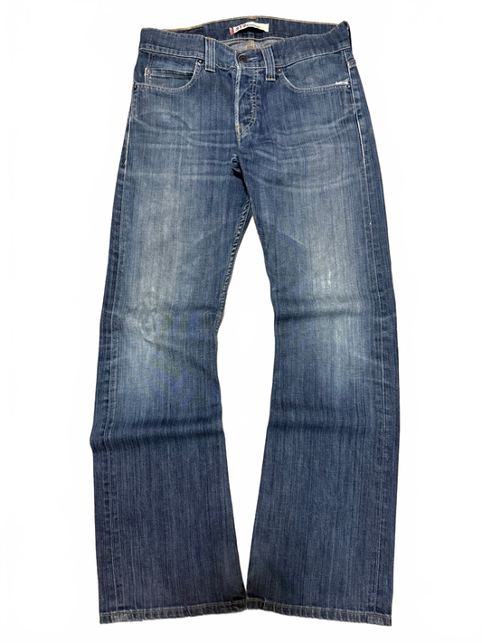 Levi’s Jeans 512 Bootcut (S)