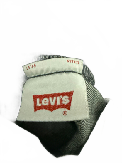 Levi’s Jeans 501 Straight (M)