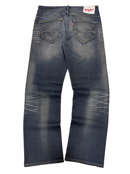 Levi’s Jeans 506 Standard (M)