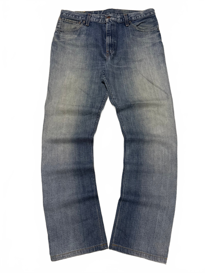 Levi's Jeans 507 Bootcut (M)