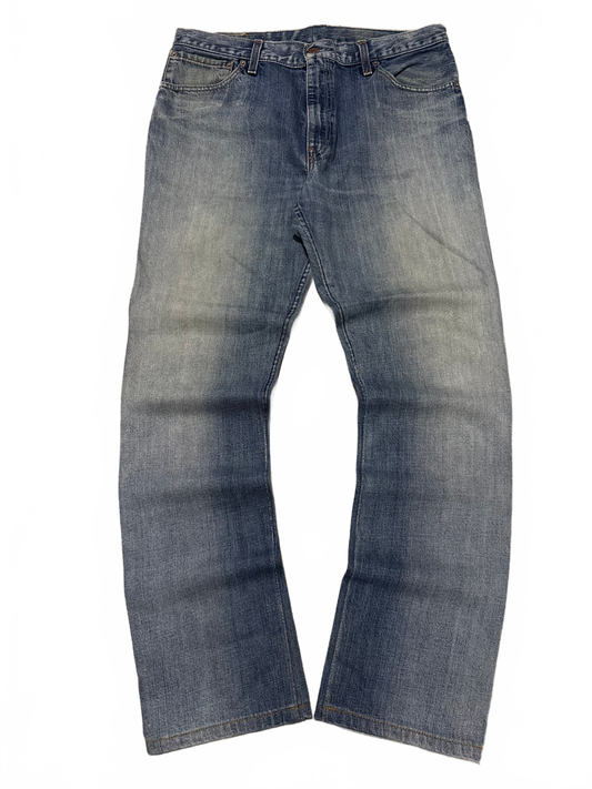 Levi’s Jeans 507 Bootcut (M)