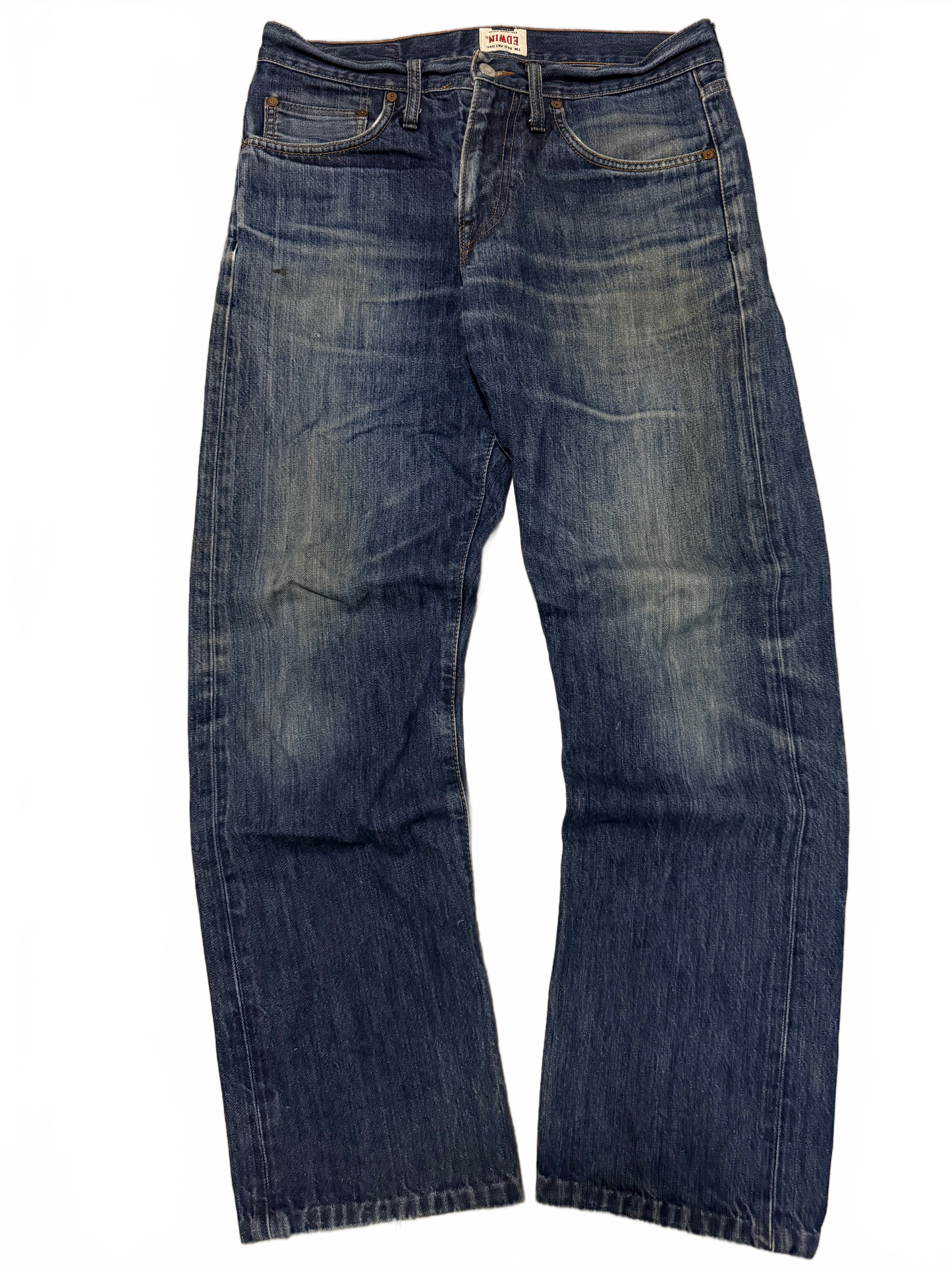 Edwin Jeans (S)