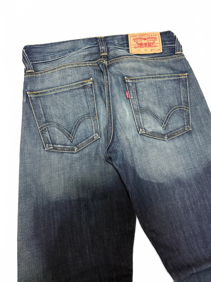Levi’s Jeans 506 Standard (S)