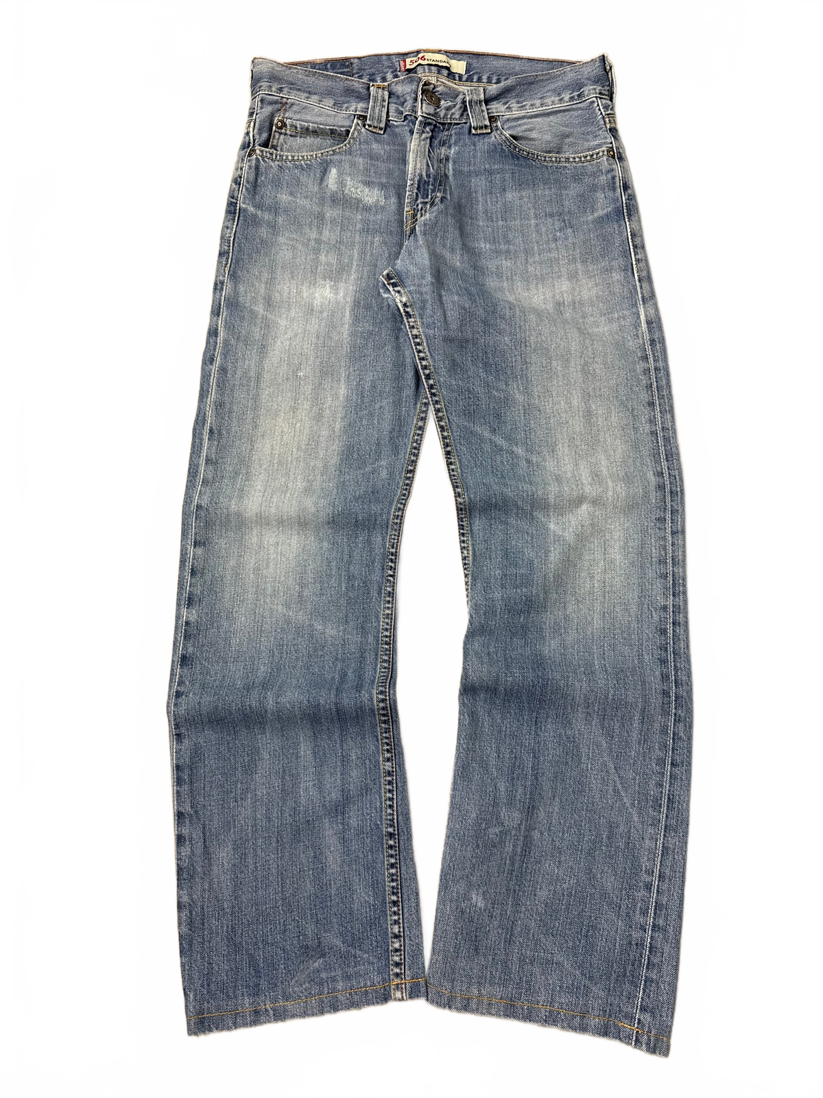 Levi’s Jeans 506 Standard (M)