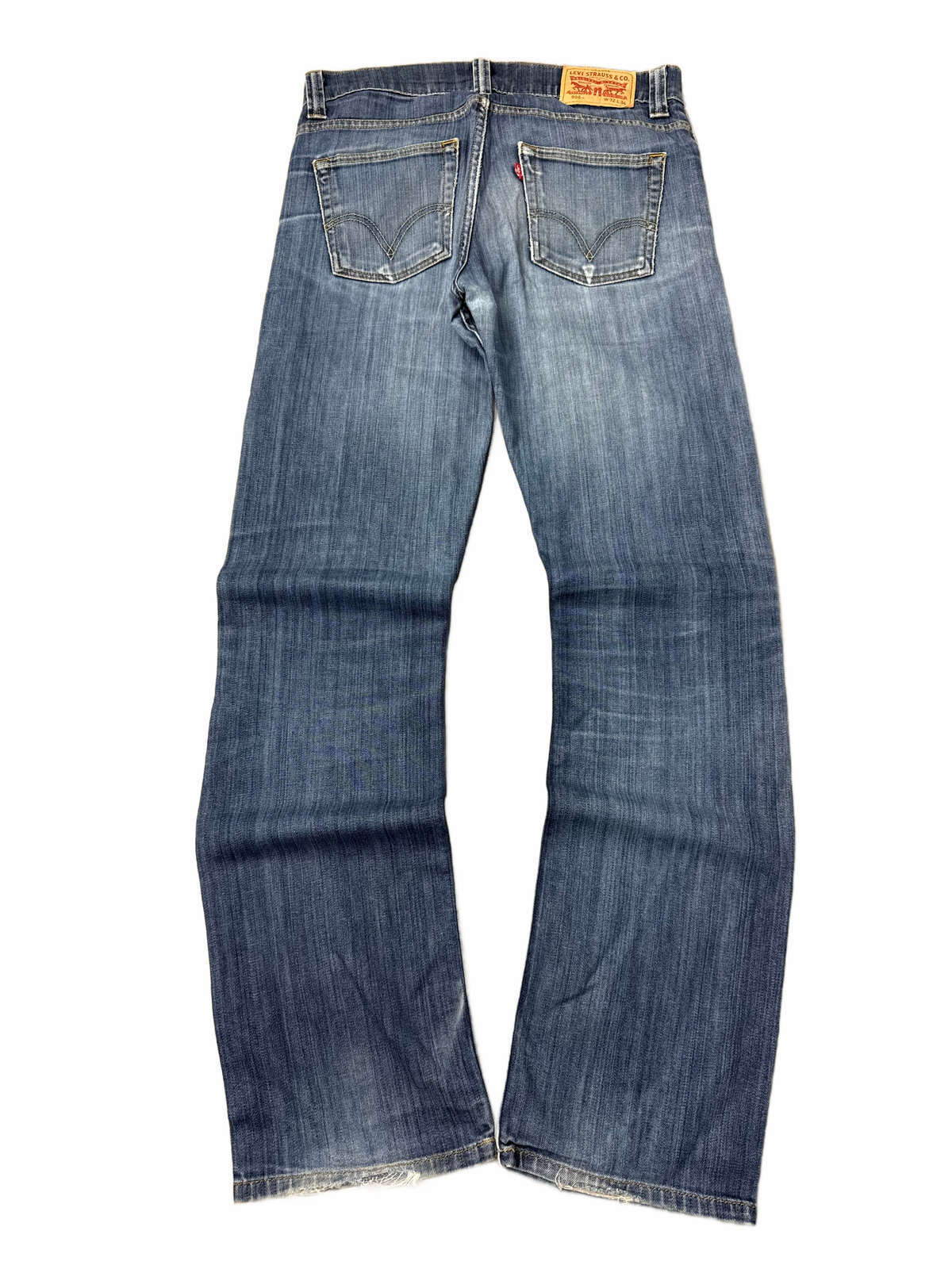 Levi’s Jeans 506 Standard (M)