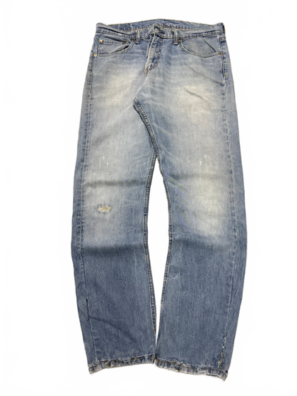 Levi's Jeans 527 Bootcut (XL)