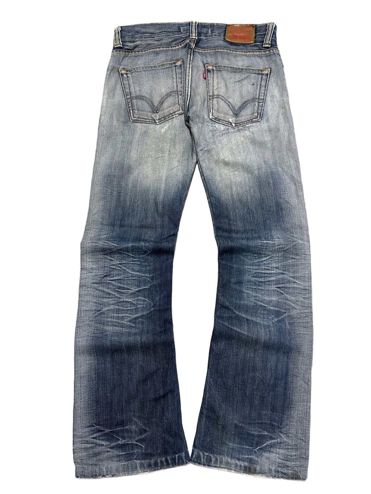 Levi's Jeans 512 Bootcut (M)