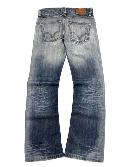 Levi's Jeans 512 Bootcut (M)