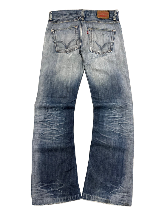 Levi's Jeans 512 Bootcut (M)