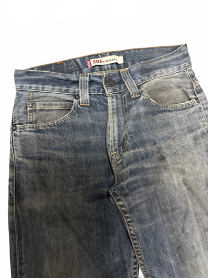 Levi’s Jeans 506 Standard (S)