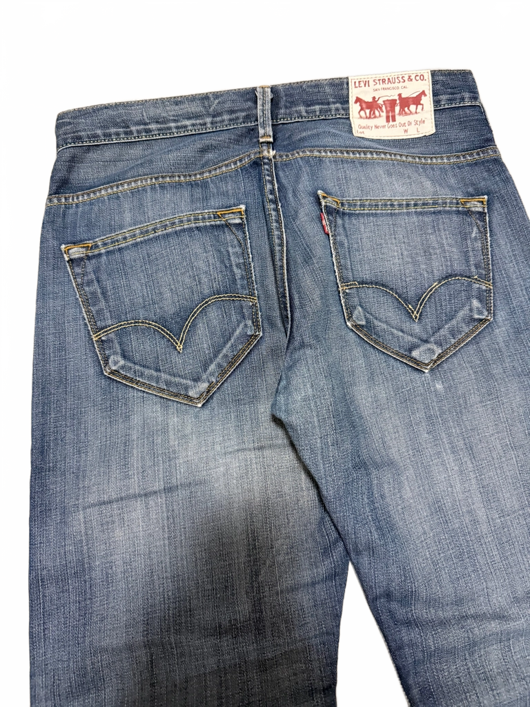 Levi’s Jeans 506 Standard (M)