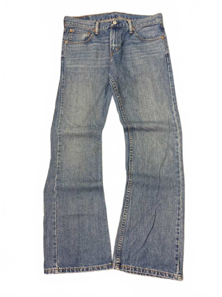 Levi's Jeans 527 Bootcut (M)