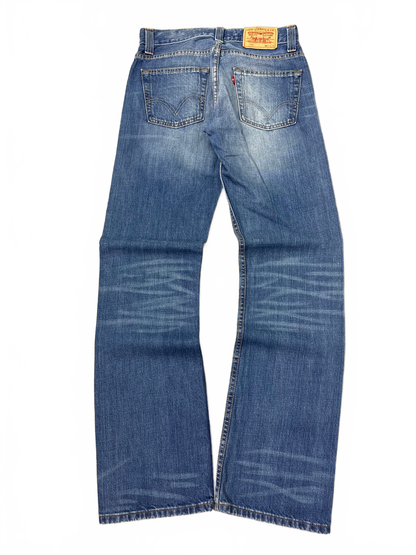Levi's Jeans 506 Standard (S)