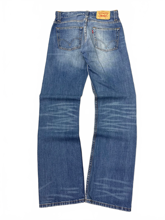 Levi’s Jeans 506 Standard (S)