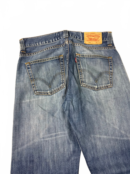 Levi’s Jeans 506 Standard (M)