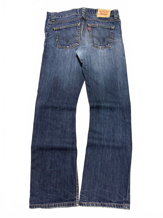 Levi's Jeans 512 Bootcut (L)