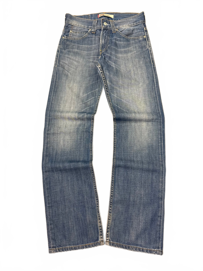 Levi's Jeans 506 Standard (S)