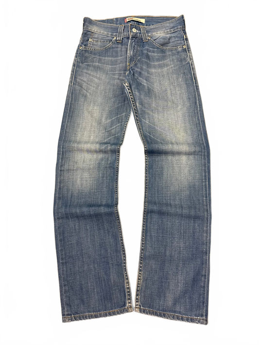 Levi's Jeans 506 Standard (S)