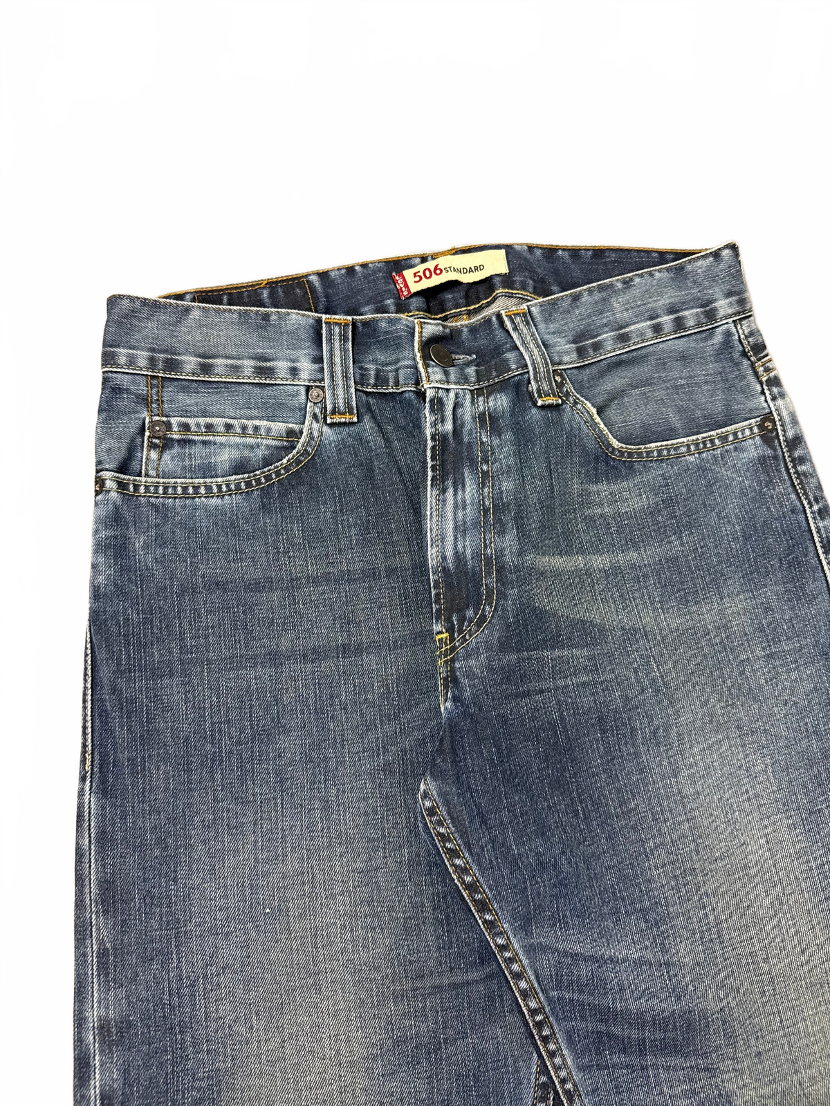 Levi’s Jeans 506 Standard (M)