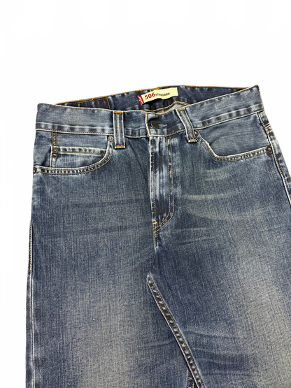 Levi’s Jeans 506 Standard (M)