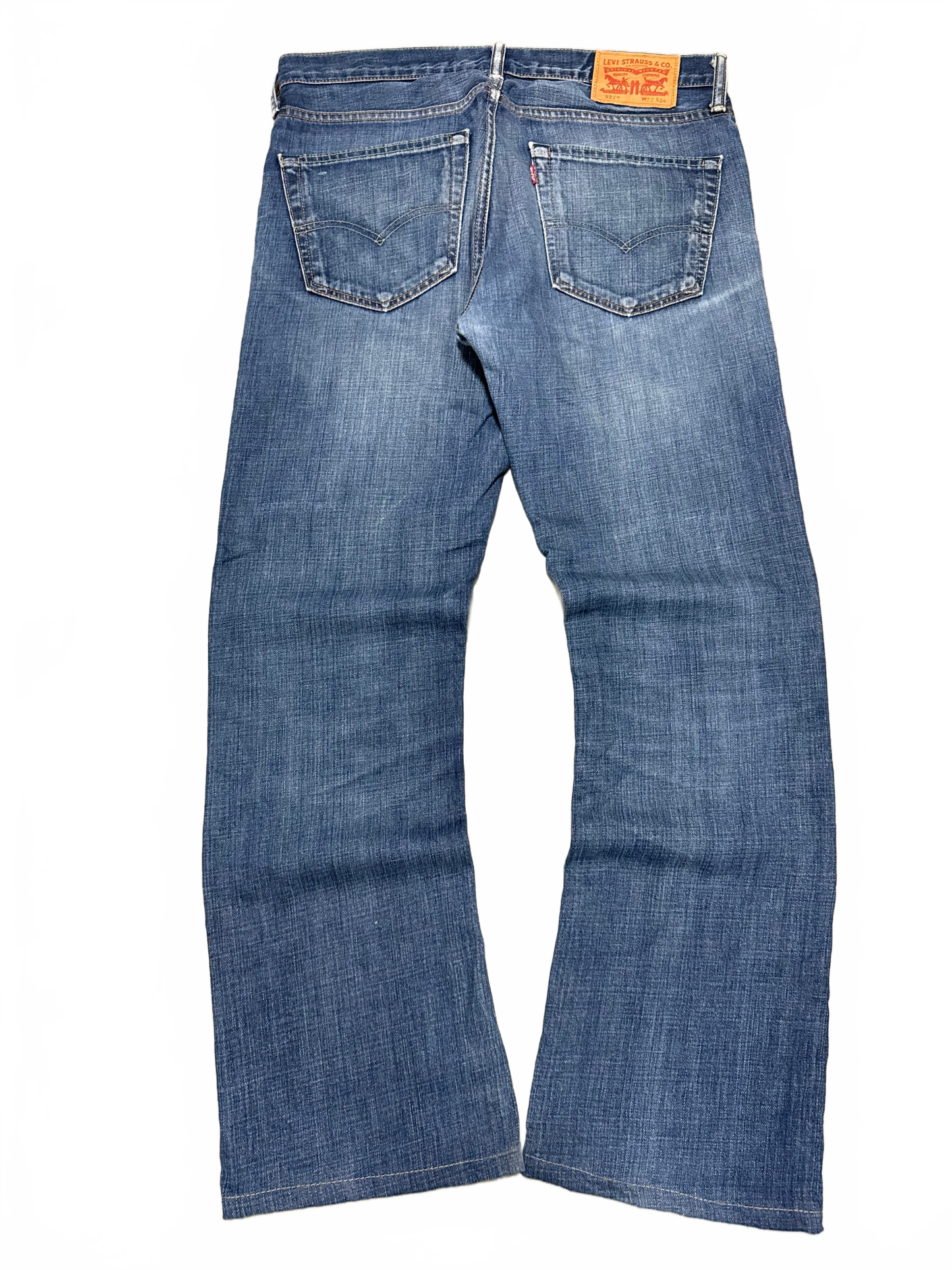 Levi’s Jeans 527 Bootcut (L)