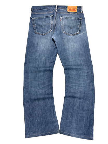 Levi’s Jeans 527 Bootcut (L)