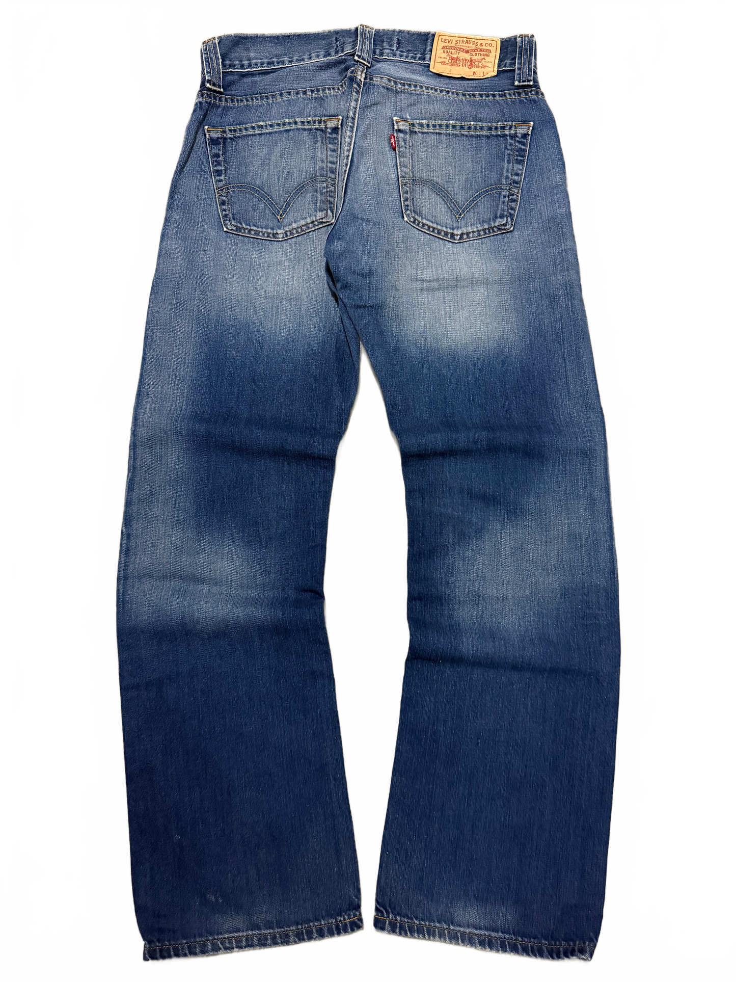 Levi’s Jeans 506 Standard (S)