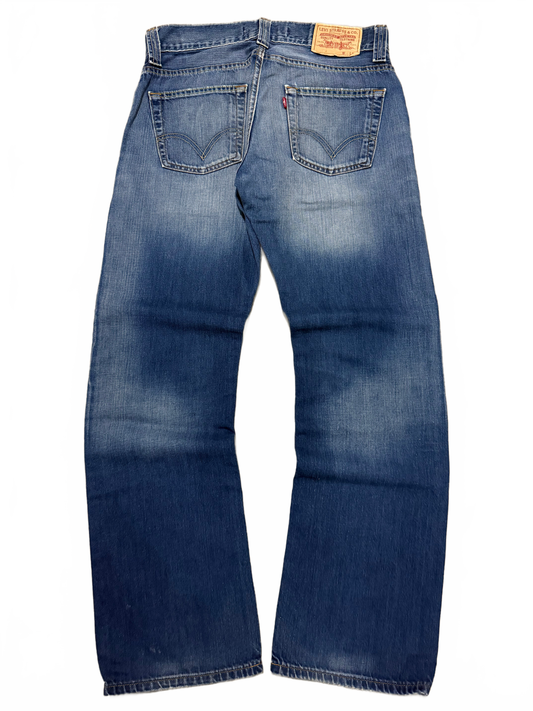 Levi’s Jeans 506 Standard (S)