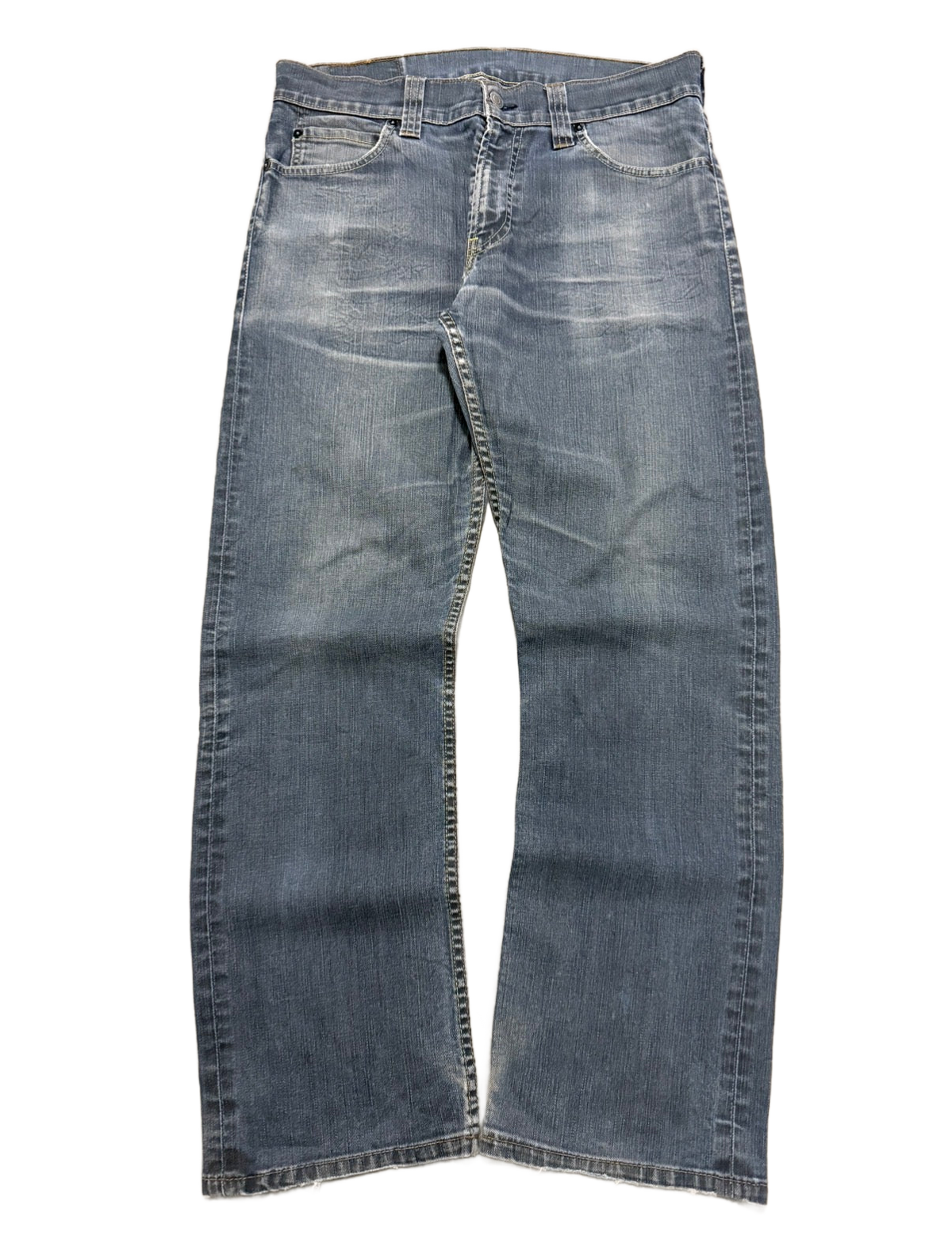 Levi’s Jeans 506 Standard (M)