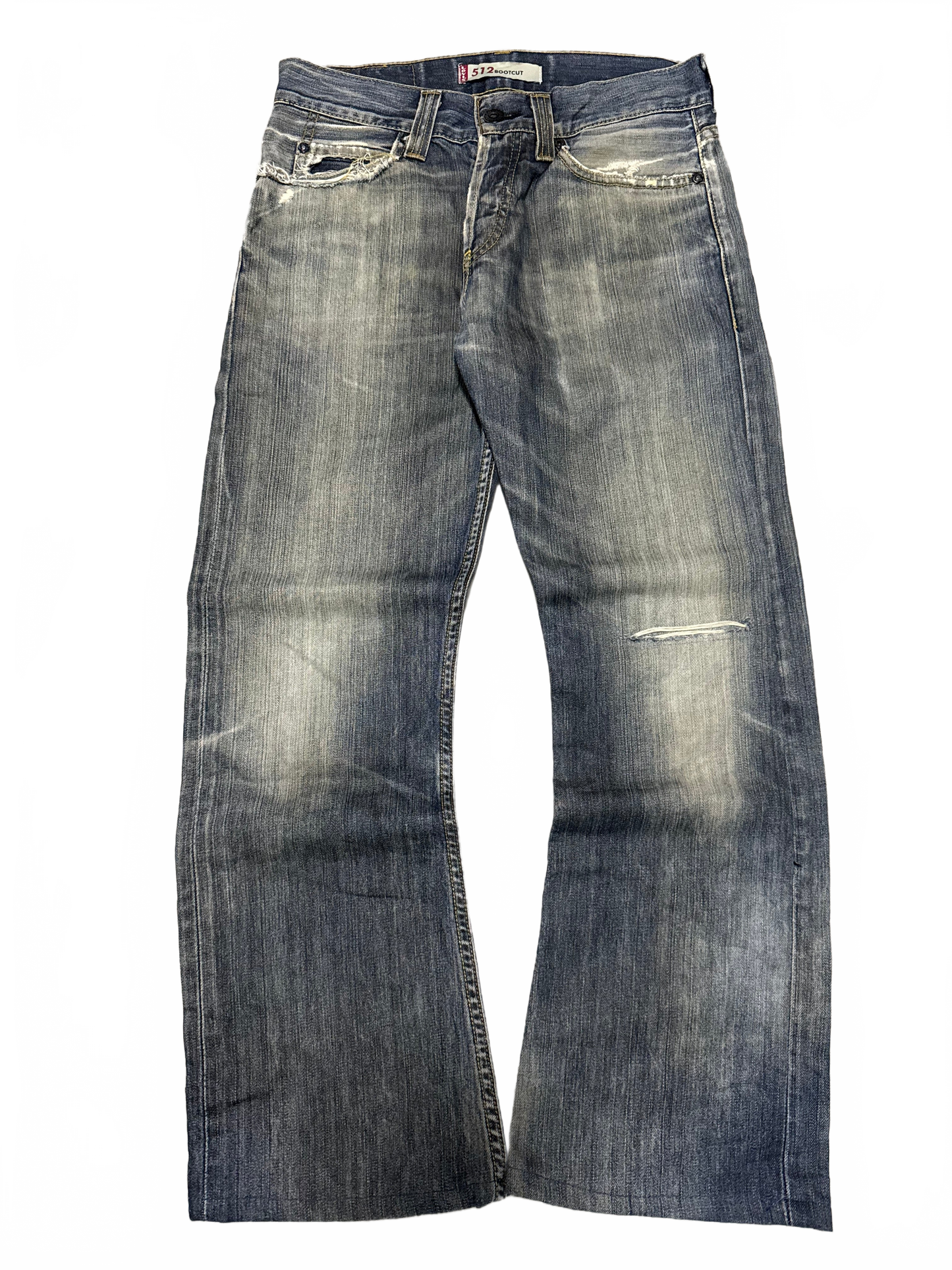 Levi’s Jeans 512 Bootcut (M)
