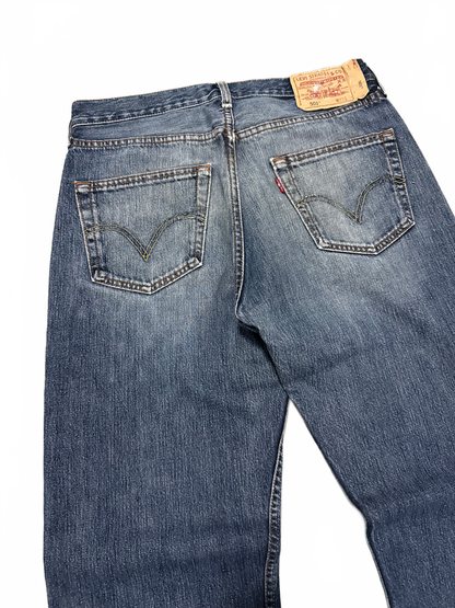 Levi's Jeans 501 (M)