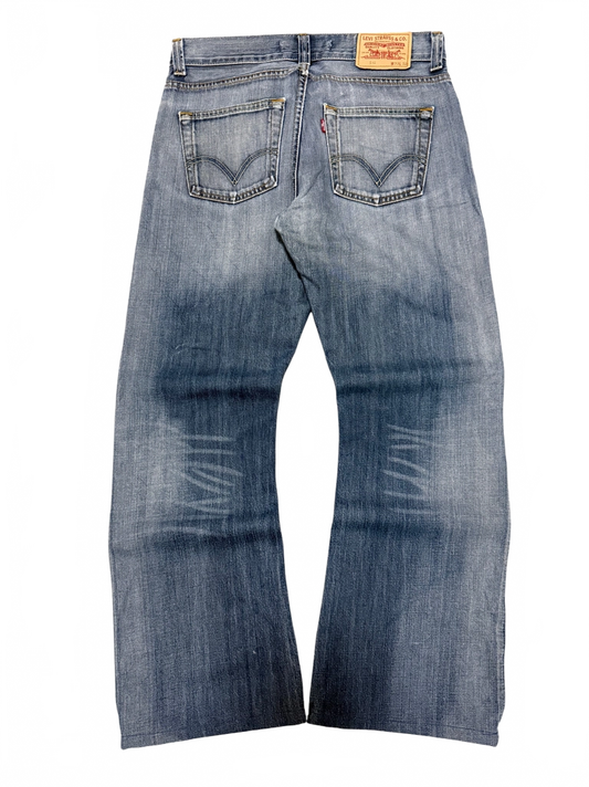 Levi’s Jeans 512 Bootcut (M)