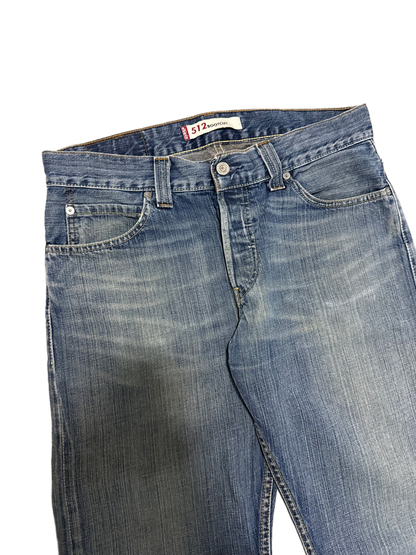 Levi's Jeans 512 Bootcut (M)