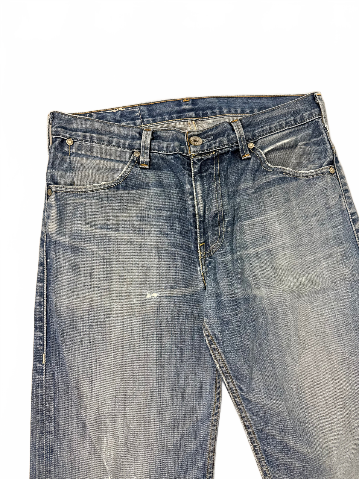 Levi’s Jeans 506 Standard (M)