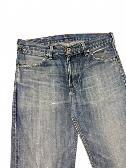 Levi’s Jeans 506 Standard (M)