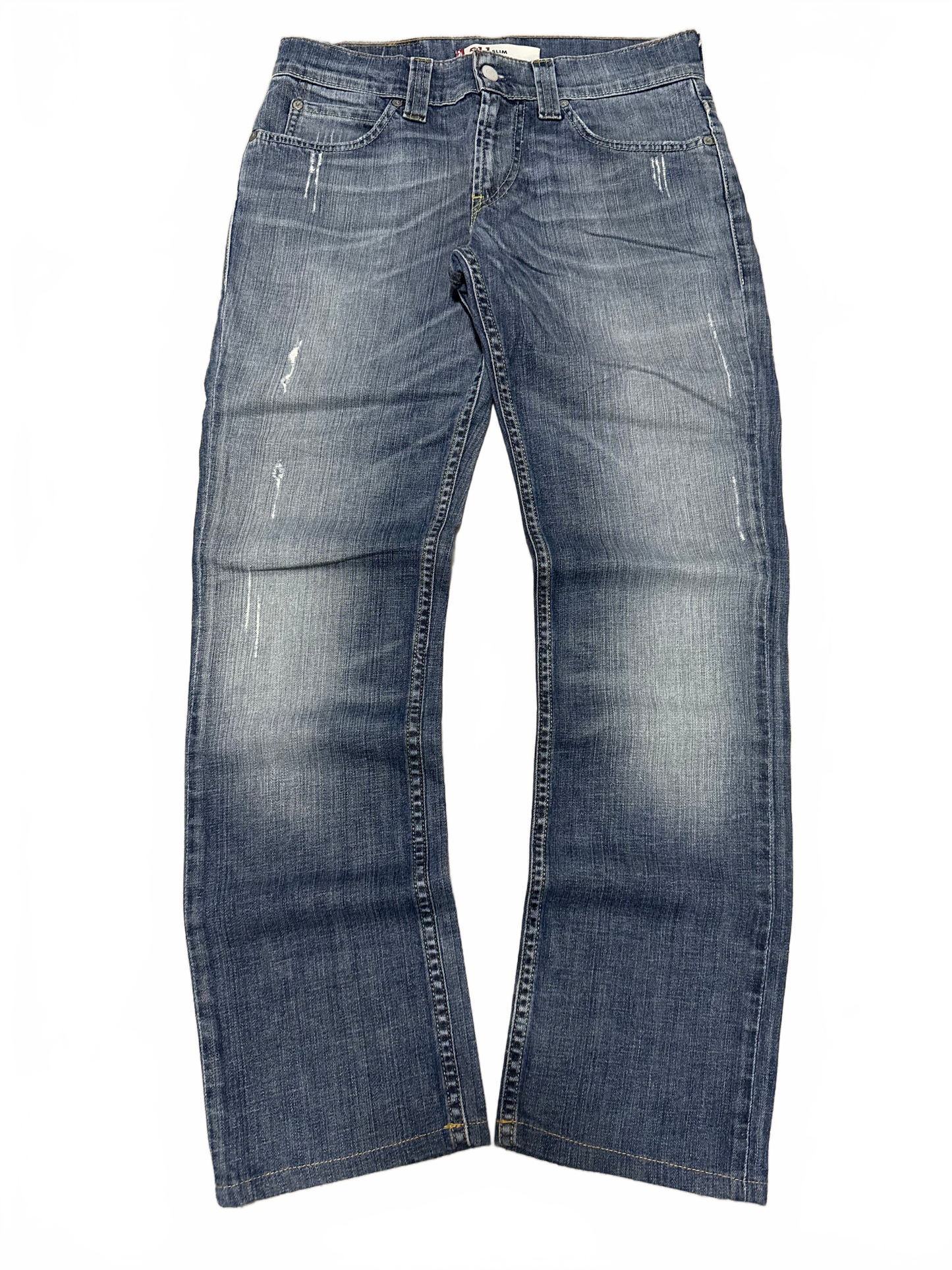 Levi’s Jeans 511 Slim (M)