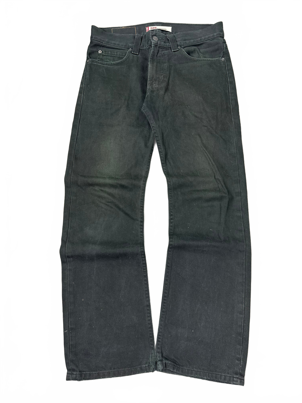 Levi’s Jeans 506 Standard (M)
