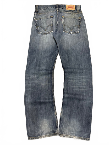 Levi’s Jeans 506 Standard (S)