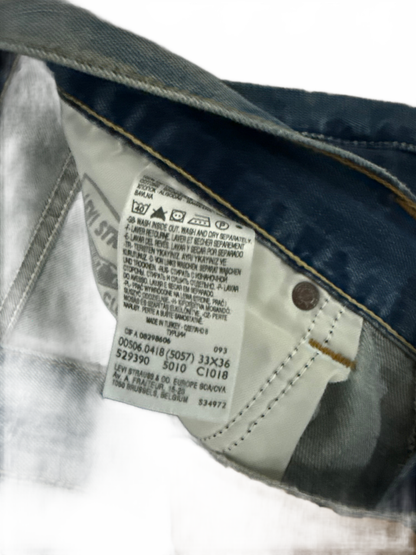 Levi’s Jeans 506 Standard (L)