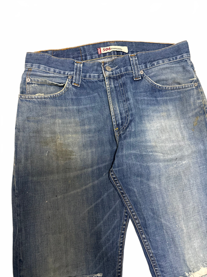 Levi’s Jeans 506 Standard (L)