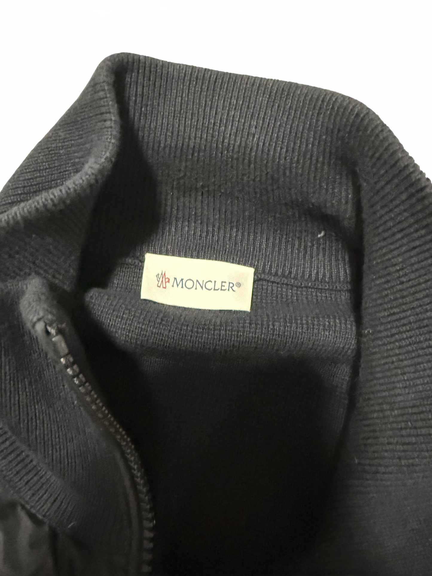 Moncler Cardigan (L)
