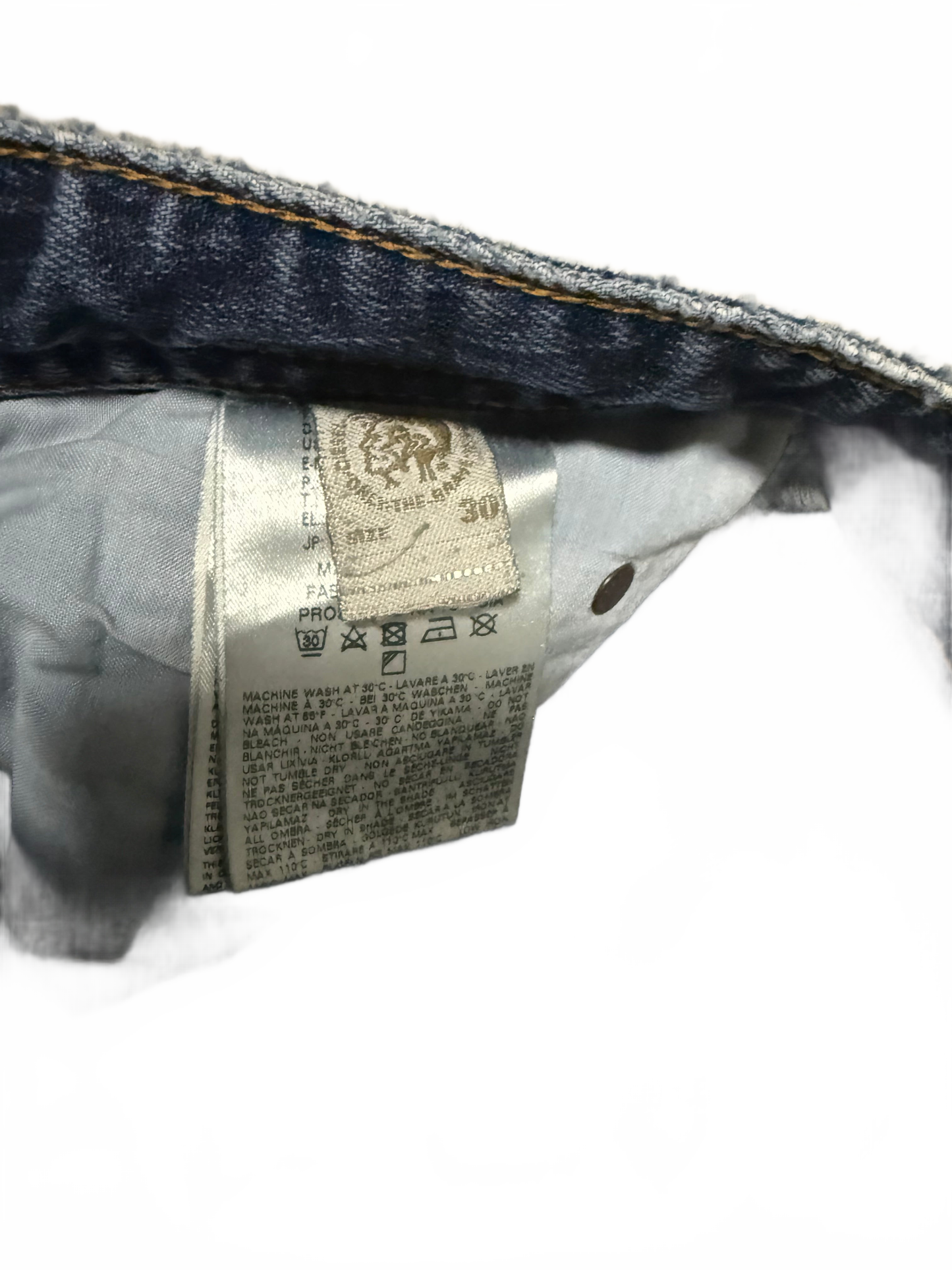 Diesel Jeans (S)