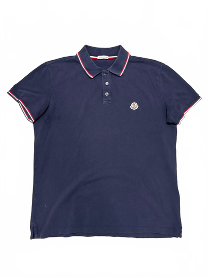 Moncler Poloshirt (M)