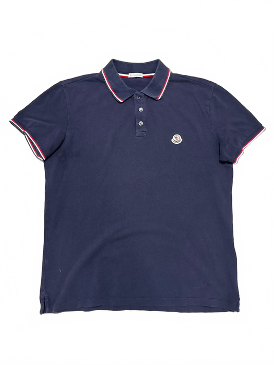Moncler Poloshirt (M)