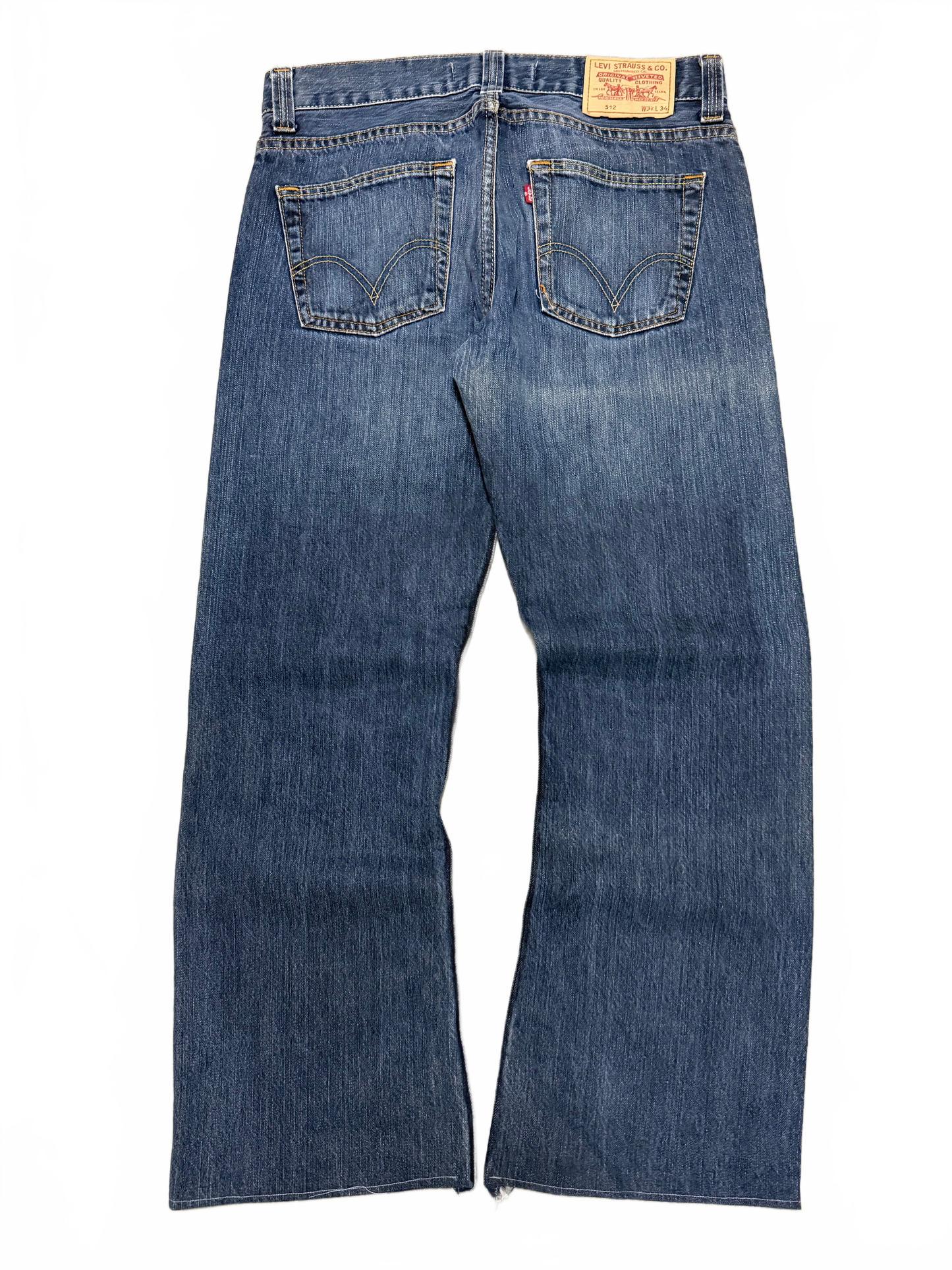 Levi’s Jeans 512 Bootcut (M)