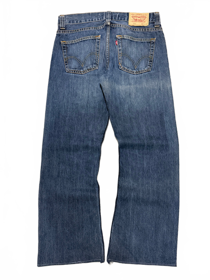 Levi’s Jeans 512 Bootcut (M)