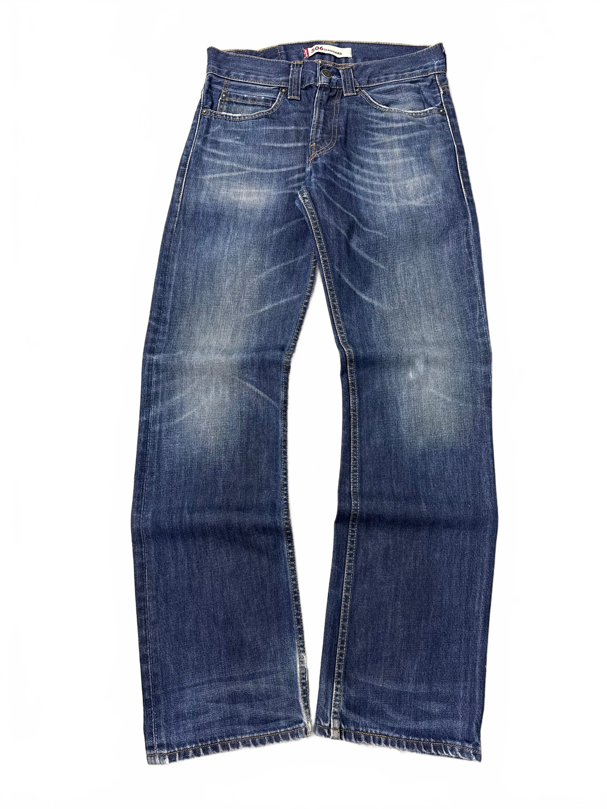 Levi's Jeans 506 Standard (S)